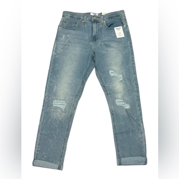 Denizen from Levi's Denim - NWT Levi’s Denizen Taper fit Jeans